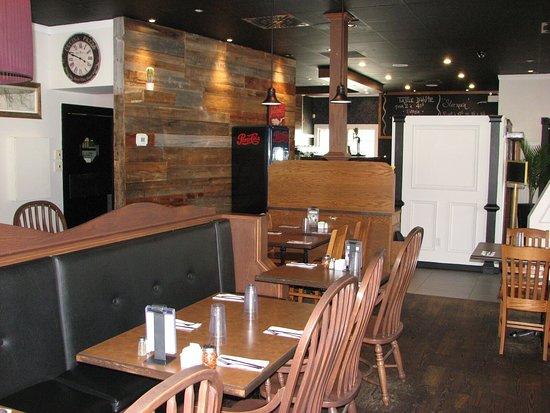 Le Ranch du Spaghetti